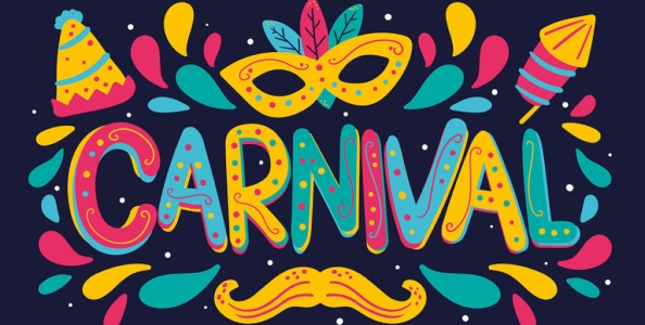 Arrivano i tornei Carnival Party