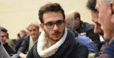 Carnival Series: Federico Piroddi la spunta nel GigaTurbo del giovedì sera