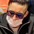 I protagonisti del Club del Poker: Hamza Olkric al Main Event KO Week di partypoker