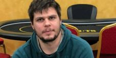 I protagonisti del Club del Poker: Alberto giocherà gratis l’Explosive Sunday iPoker