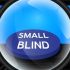Le particolarità del gioco da Small Blind: gli errori da non commettere