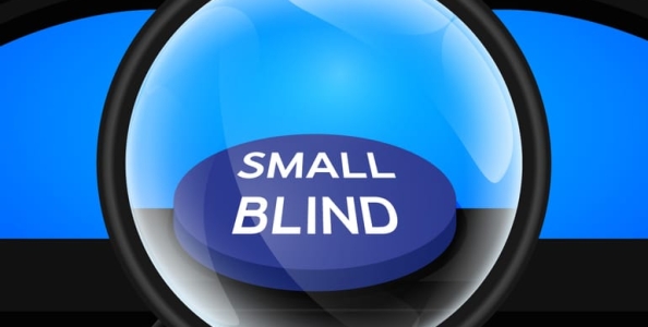Le particolarità del gioco da Small Blind: gli errori da non commettere