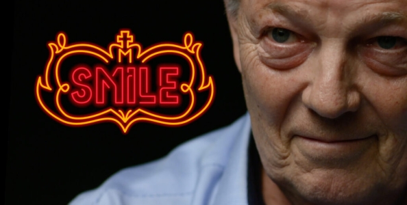 Arriva Smile, il documentario sul padrino del poker Thor Hansen