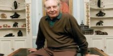 John Aspinall, il re dei Casino che ha portato il gioco a Londra