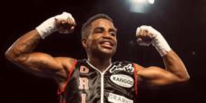 Dai tavoli da poker al titolo di campione italiano di boxe: il racconto di Christopher Mondongo