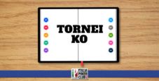I cinque comandamenti dei tornei KO