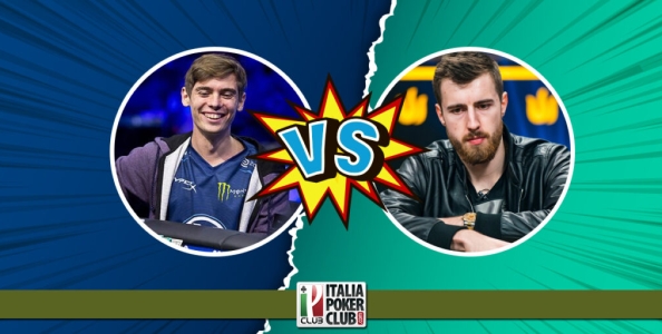 High stakes online: Fedor Holz vince il primo round contro limitless