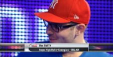Il giorno in cui la dea bendata decise che Dan Smith doveva vincere