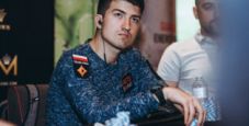 La strategia di Dzmitry Urbanovich per vincere i satelliti