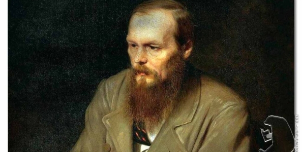 I più grandi gambler della storia: Fedor Dostoevskij, lo scrittore amante del gambling