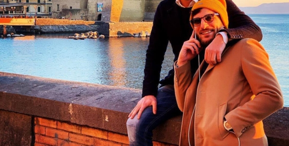 Chiamatelo il Professore: Peppe Ruocco racconta la vittoria al Main Event della Casa delle Carte Series