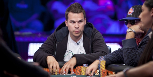 Blowout Series PokerStars: Kelopuro vs Ferreira, un ambizioso call per la vittoria