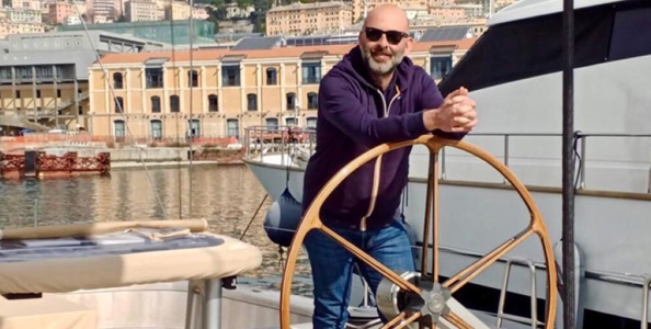 Un comandante di yacht nel deal dell’UltraDeep Carnival Series: il racconto di Marco MrFlanagnan Flandin