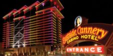 Elmer Sherwin, l’uomo che ha sbancato due volte Las Vegas