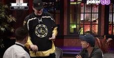 La peggiore sbroccata di Phil Hellmuth