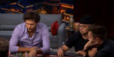 High Stakes Poker: tanto va Schwimer al lardo che a Kenney lascia tutto il bottino