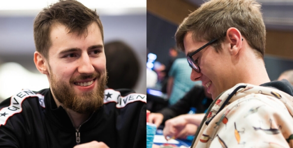 Fedor Holz nella mischia delle sfide heads-up: in arrivo un challenge contro Wiktor limitless Malinowski