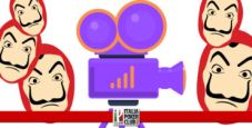 Arrivano i tornei La Casa delle Carte Series, anche in diretta su Twitch!