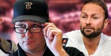 La mano che ha fatto tiltare Phil Hellmuth contro Daniel Negreanu