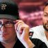 La mano che ha fatto tiltare Phil Hellmuth contro Daniel Negreanu