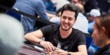 Poker Live: Fabrizio Naselli sfiora il Ring alle WSOPC, Seidel e Mateos si arrendono a Las Vegas