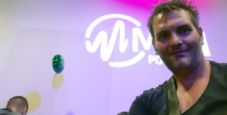 Secondo al serale di 888 grazie al ticket vinto nel freeroll del Club del Poker: il racconto di Antonino Gitto
