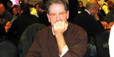 Il titolo SCOOP del 65enne Bruno BrunoStrong Marrocco