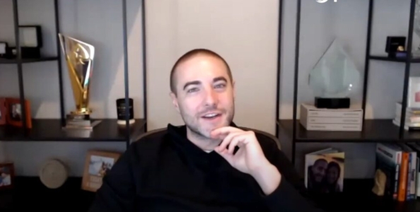 Chance Kornuth: Ecco perché mi sono arreso nella challenge contro Phil Galfond