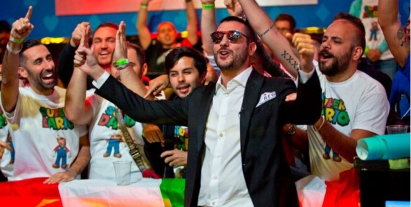 Italiani alle WSOP 2022: superato il milione di dollari in vincite lorde