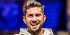 Per Davide Suriano il titolo SCOOP è la ciliegina sulla torta