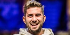 Arrivo a Las Vegas rimandato per Davide Suriano: Sono in isolamento a Dubai