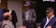 Quando Daniel Negreanu e Johnny Chan accusarono Freddy Deeb al tavolo di Poker After Dark