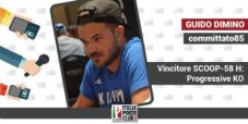 Quando la vittoria SCOOP mette fine alla bad-run: il racconto di Guido committato85 Dimino
