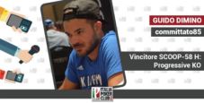 Quando la vittoria SCOOP mette fine alla bad-run: il racconto di Guido committato85 Dimino