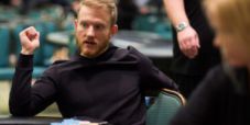 Prop bet di Jason Koon: vuole correre i 100 metri in meno di 11 secondi