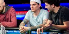 Chi è MJ Gonzales, il coach di Negreanu e dei top player mondiali