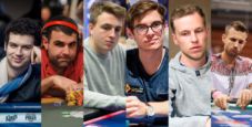 Il video replay a carte scoperte di un tavolo finale MOSTRUOSO con Fedor Holz, Dominik Nitsche, apestyles…