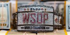Le WSOP 2021 si giocheranno Live a Las Vegas a partire dal 30 settembre