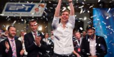 Fedor Holz ha raccontato i segreti della sua incredibile run del 2016