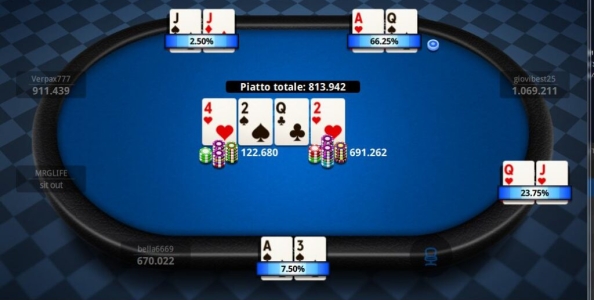 Si avvicinano le XL Series su 888 Poker, in partenza il 30 maggio