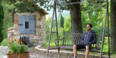 La prima intervista da italiano di Alec Torelli