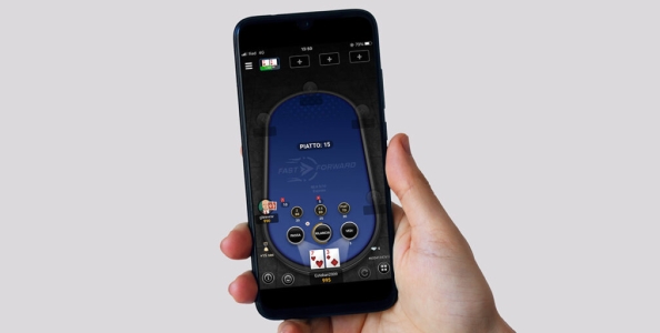 PartyPoker presenta la sua innovativa app per mobile