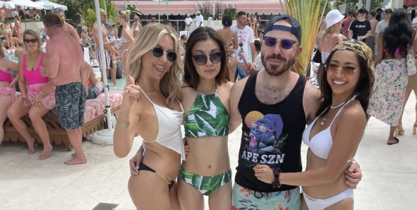 Shaun Deeb contro Dan Smith: dalle polemiche alla sfida sul ring