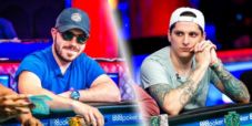 Dan Smith e MJ Gonzales, la sfida Heads-Up agli Highest Stakes