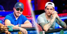 Dan Smith e MJ Gonzales, la sfida Heads-Up agli Highest Stakes