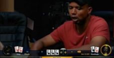 Non checkare turn contro Phil Ivey se non vuoi essere outplayato