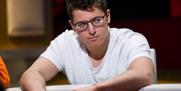 Il più forte giocatore di tornei di poker secondo Daniel Negreanu