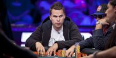 Sami Kelopuro in pausa dal poker dopo un mese da Dio ai tavoli online