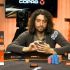 Jonathan Little analizza il fold di Igor Kurganov con set contro il bluff di Kahle Burns