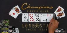 Come si spiega il più grande giallo che abbiamo visto negli ultimi tempi a un tavolo di poker live